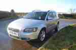 2006 V50 SE 2.0 D SILVER TURBO DIESEL