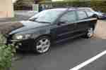 2006 V50 SE D (E4) BLACK bargain