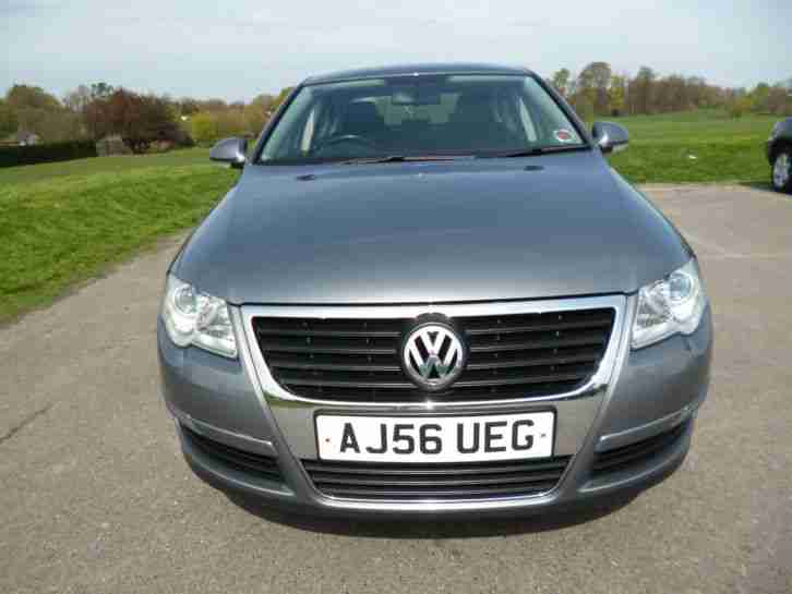 2006 VW PASSAT SE TDI 140 ~ TURBO DIESEL ~ 6 SPEED ~ LOW MILEAGE ~ NO RESERVE!