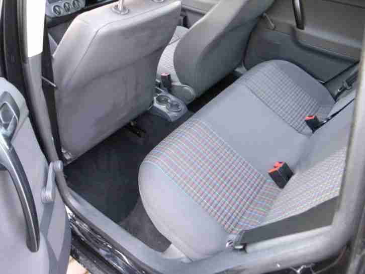 2006 VW Polo E 1.2 Litre 12 Valve 5 Door