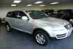 2006 VW TOUAREG 2.5 DIESEL~92,000 MILES~FULL