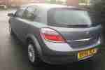 2006 Astra 1.4 petrol lower mile