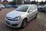 2006 Vauxhall Astra 1.4i 16v ( a c ) Life 2