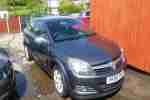 2006 Vauxhall Astra 1.6 i 16v SXi Sport Hatch