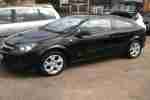 2006 Vauxhall Astra 1.6i 16V SXi 3dr 3 door