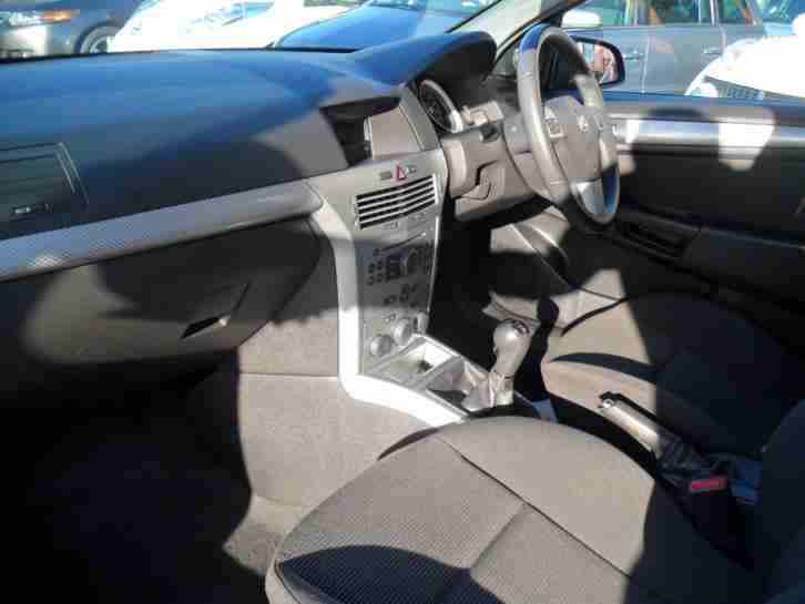 Conditioning Interior