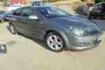 2006 Astra 1.6i 16v Sport Hatch SXi