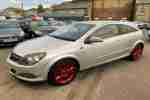 2006 Vauxhall Astra 1.7 CDTi 16V Design 3dr 3