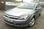 2006 Astra 1.8i SRi 5dr