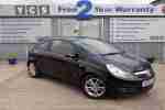 2006 Corsa 1.2 i 16v SXi 3dr