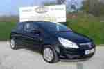 2006 Vauxhall Corsa 1.2i 16V Club 3dr [AC] 3