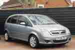 2006 Meriva 1.4 i 16v Active 5dr (a