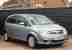 2006 Vauxhall Meriva 1.4 i 16v Active 5dr (a c)