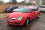 2006 Opel Astra 1.6i 16v SXi