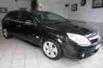 2006 Vauxhall Signum 3.0 V6 CDTi Elite 5dr