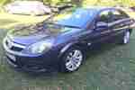 2006 Vectra 1.8i VVT Nav SRi. NEXT