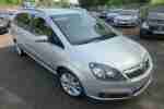 2006 Vauxhall Zafira 1.9CDTi 16v ( 150ps )