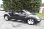 2006 Beetle 1.6 Luna CABRIOLET IN