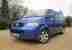 2006 Volkswagen Caravelle 2.5 TDI SE 4dr (7 seat)