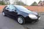 2006 Golf 1.6 FSI SE 5dr