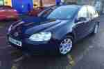 2006 Golf 1.9TDI Sport 5 Door Low