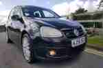 2006 Golf 2.0 GT TDI 140 5dr+FULL