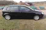 2006 Polo 1.4 SE 5dr