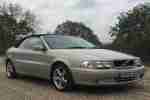 2006 C70 2.0 T 2dr