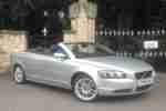 2006 C70 2.4i SE 2dr Geartronic 2 door