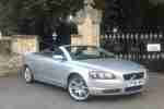 2006 C70 2.4i SE 2dr Geartronic 2 door