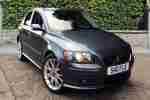 2006 S40 1.8 Sport 4dr Manual Petrol