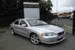 2006 S60 2.4 ( 185bhp ) D5 SE(FULL