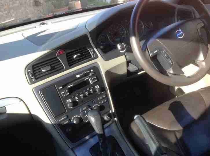 2006 Volvo XC70 SE D5 Auto EstateDiesel Car