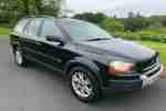 2006 XC90 2.4 TD D5 ( 185bhp ) AWD