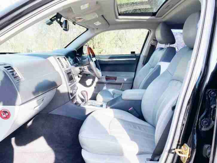  condition Chrysler