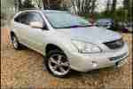 2006 RX 3.3.400 H SE,1 F OWNER, MOT, 9