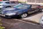 2006 mgtf 115 convertible