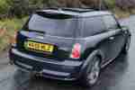 2006 Hatch 1.6 Cooper S 3dr Hatchback