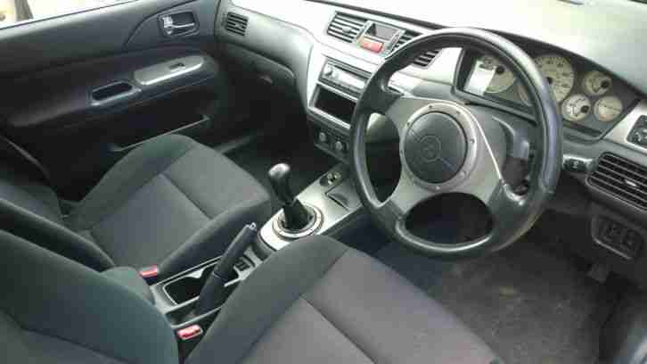 2006 mitsubishi lancer sport ( new mot )