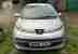 2006 Peugeot 107 Urban 1.0 12v 3dr