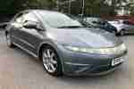 2006 plate Civic 2.2i CTDi ( 18in