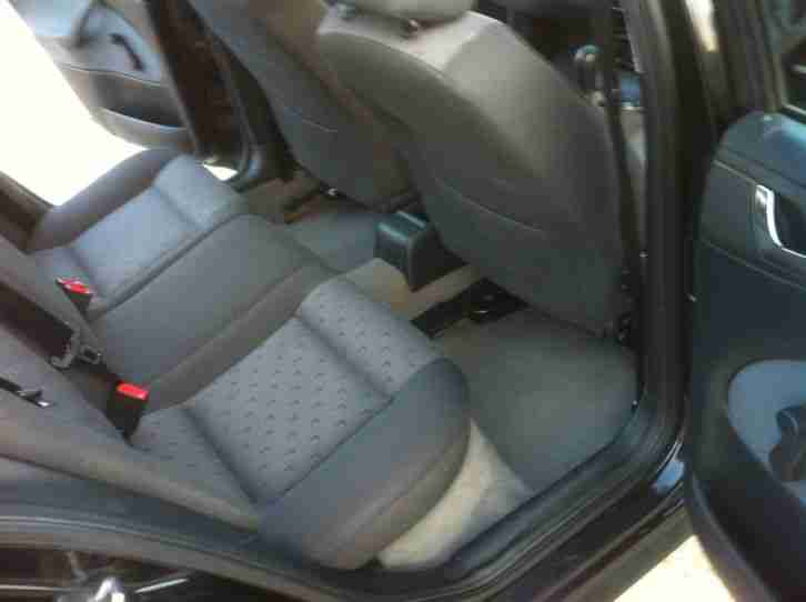 2006 skoda octavia 1.9 tdi