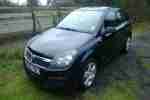 2006 vauxhall astra 1.3 cdti diesel ( new mot