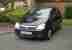 2006 vauxhall meriva life 1.4 black 69451 miles service history 1 former keeper