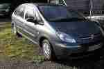 2006citrone picasso 1.6 diesel spares or