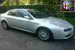 2007 07 159 1.9 JTD LUSSO 4D 150