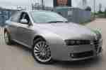 2007 (07) 159 2.4 JTDM Lusso