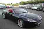 2007 (07) V8 VANTAGE 4.3