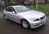 2007 07 BMW 3 SERIES 2.0 320D SE 4D 161 BHP DIESEL