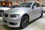 2007 07 325i SE COUPE MANUAL 325 SILVER